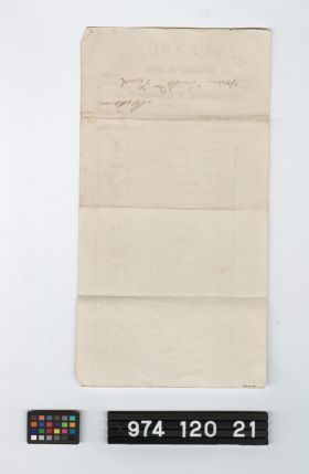 Image representing invoice.