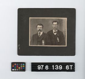 Image representing photographic print.