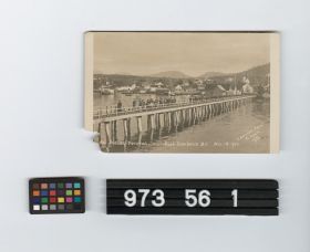 Image representing Postcard.
