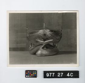 Image representing photographic print.