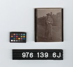 Image representing photographic print.