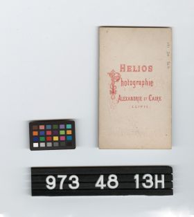 Image representing photographic print.