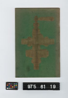 Image representing catalogue.