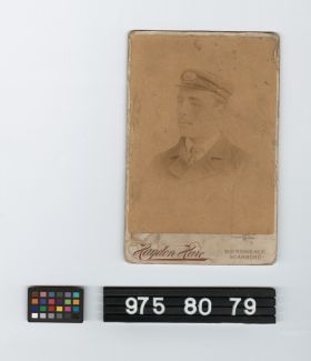 Image representing photographic print.