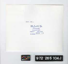 Image representing Print, Photographic.