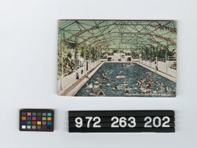 Image representing Postcard.