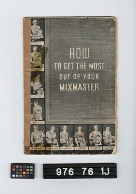 Image representing manual.