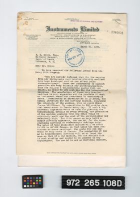 Image représentant Letter