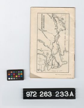 Image representing booklet.