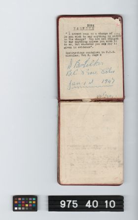 Image representing notebook.