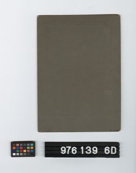 Image representing photographic print.