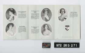 Image représentant Brochure