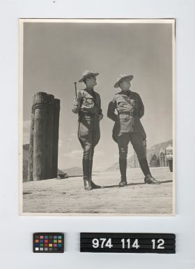 Image representing photographic print.