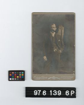 Image representing photographic print.