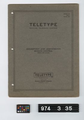 Image representing manual.