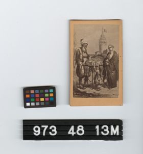 Image representing photographic print.