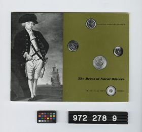 Image representing booklet.