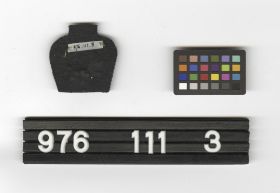 Image representing Badge, Sleeve.