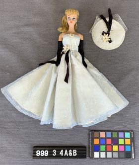 Image representing Doll.