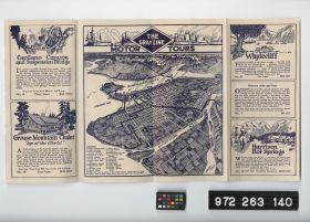 Image représentant Brochure, Parlour Coach