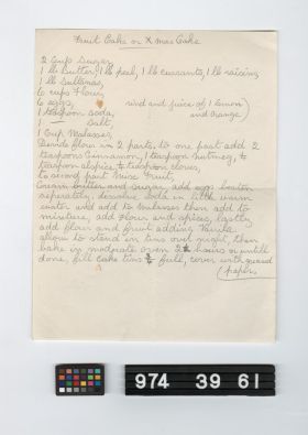 Image representing recipe.