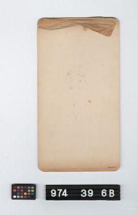 Image representing photographic print.