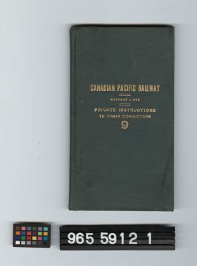 Image representing Manual.