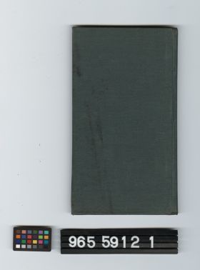 Image representing Manual.