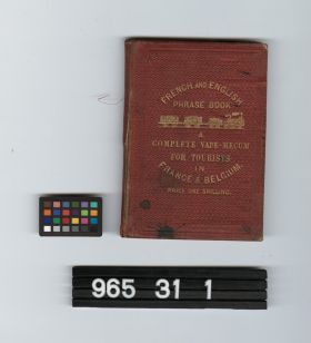 Image representing Book, Phrase.