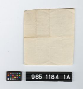 Image representing document.