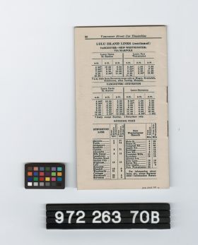 Image representing booklet.