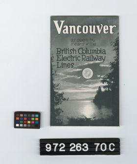 Image representing booklet.