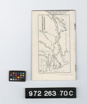 Image representing booklet.