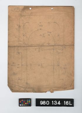 Image representing document.