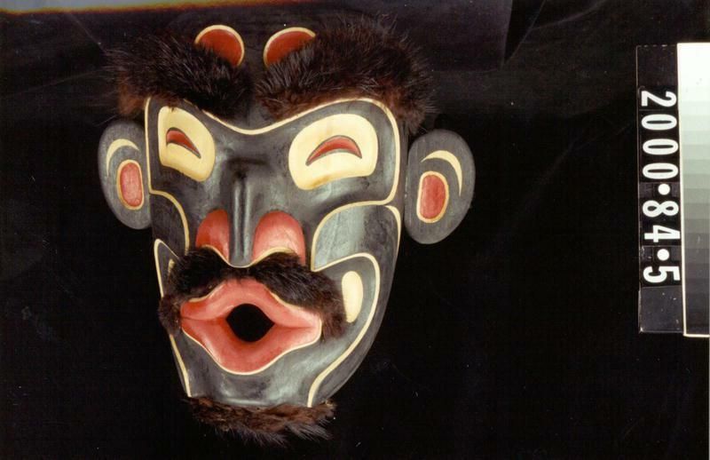Image representing Mask.