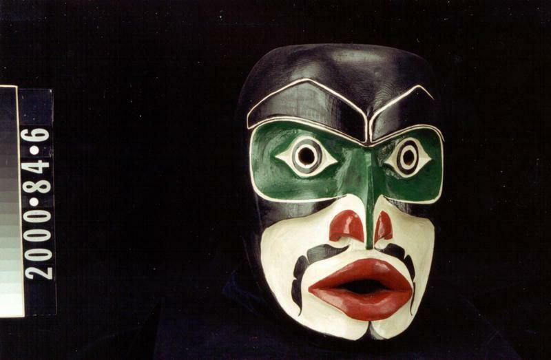 Image representing Mask.