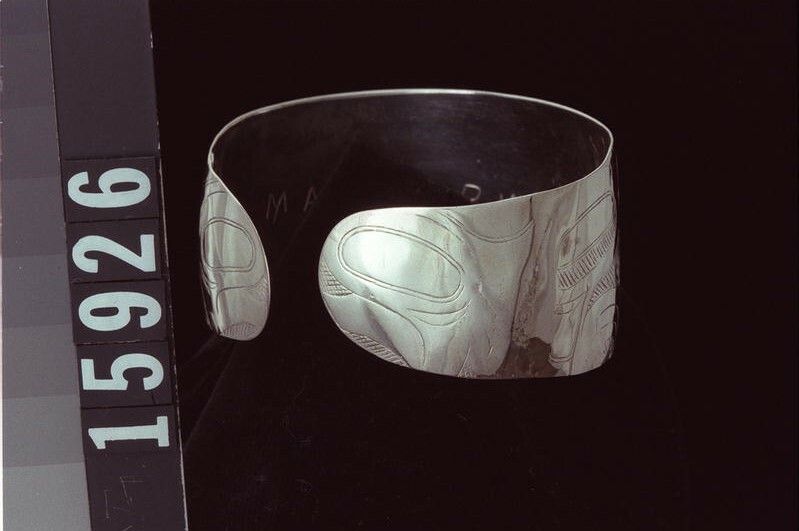 Image representing Bracelet.