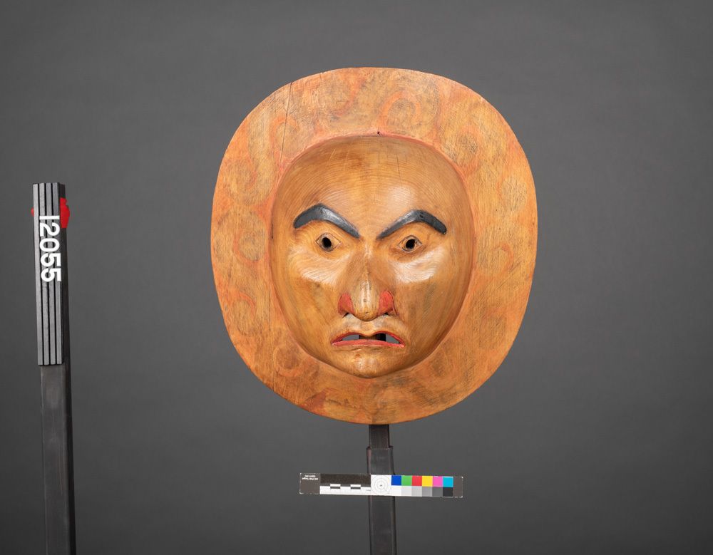Image representing Mask.