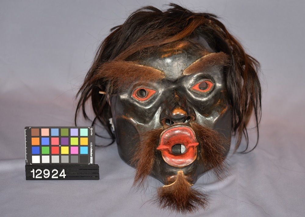 Image representing Mask.