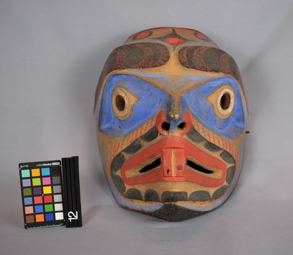 Image representing Mask.