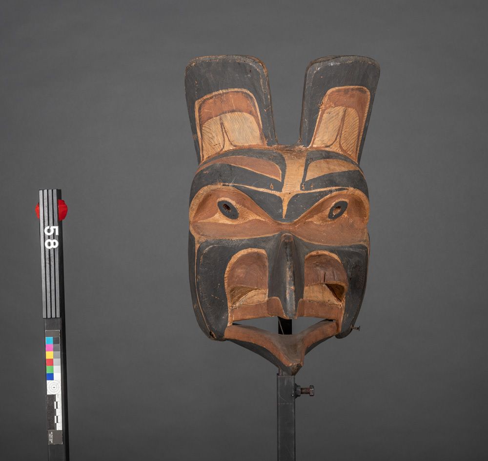 Image representing Mask.
