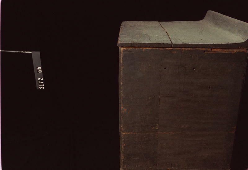 Image representing Box; Lid.