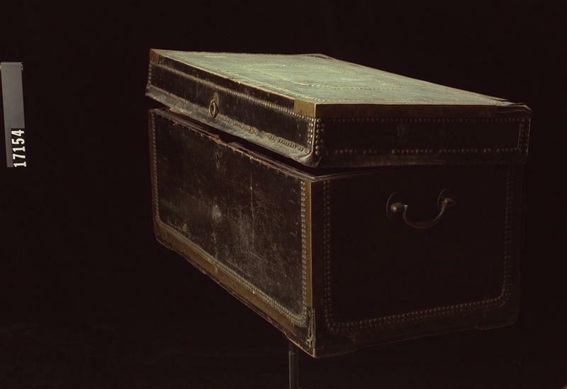 Image representing Chest.