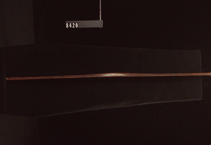 Image representing Bow.