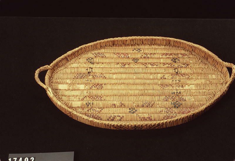 Image representing Tray.