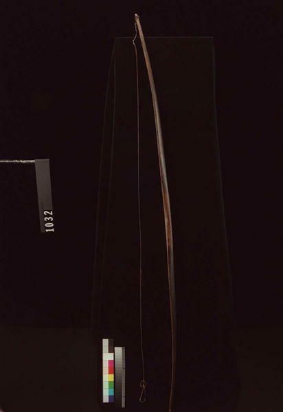 Image representing Bow.