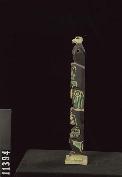 Image representing Pole, model.