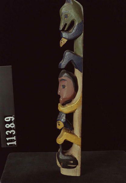 Image representing Pole, model.