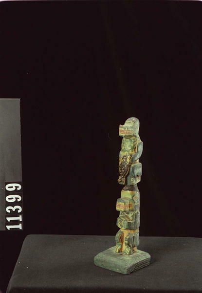 Image representing Pole, model.