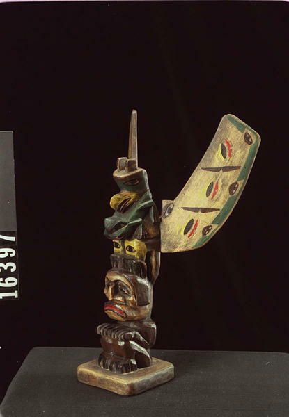 Image representing Pole, model.